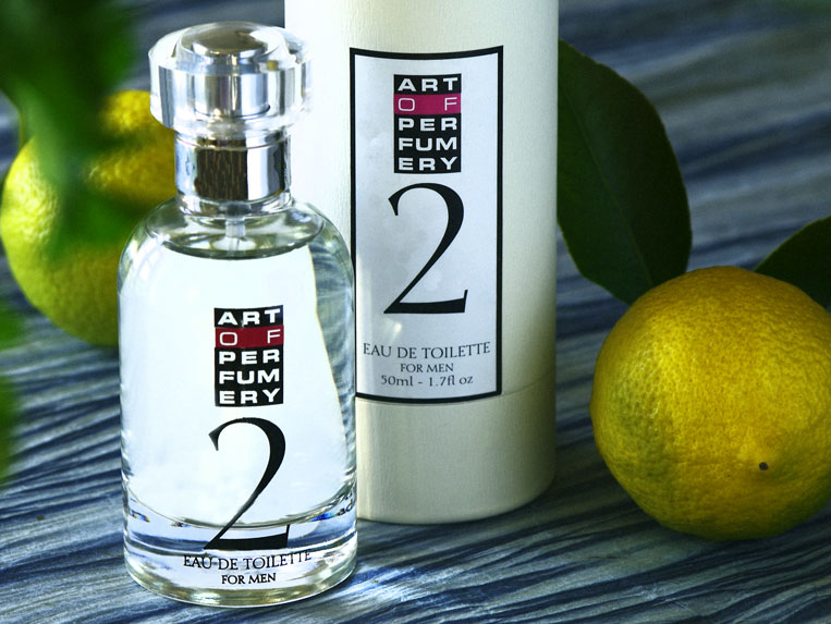 Design - Art of Perfumery